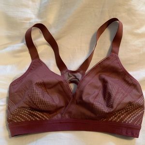Lululemon awake to lace bra 34dd